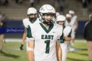 Football - East Henderson at West Henderson_BRE_9094