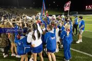 Football - East Henderson at West Henderson_BRE_9095