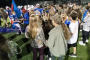 Football - East Henderson at West Henderson_BRE_9114