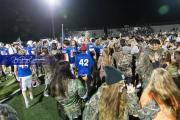 Football - East Henderson at West Henderson_BRE_9117