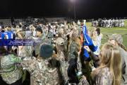Football - East Henderson at West Henderson_BRE_9119