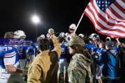 Football - East Henderson at West Henderson_BRE_9124