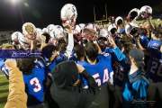 Football - East Henderson at West Henderson_BRE_9131