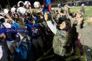 Football - East Henderson at West Henderson_BRE_9135