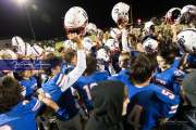 Football - East Henderson at West Henderson_BRE_9137