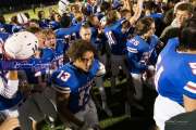 Football - East Henderson at West Henderson_BRE_9141