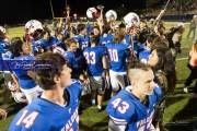 Football - East Henderson at West Henderson_BRE_9146