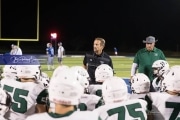Football - East Henderson at West Henderson_BRE_9170