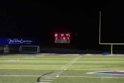 Football - East Henderson at West Henderson_BRE_9171