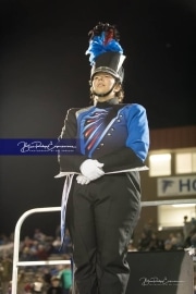 West Henderson Marching Band_BRE_8448