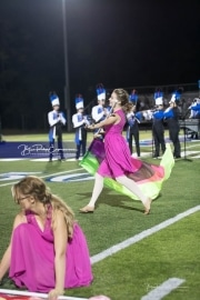 West Henderson Marching Band_BRE_8488
