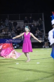 West Henderson Marching Band_BRE_8605