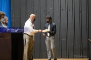 WHHS National Honor Society Induction Service_BRE_1269