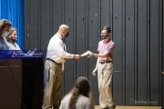 WHHS National Honor Society Induction Service_BRE_1295