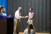 WHHS National Honor Society Induction Service_BRE_1296