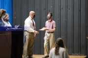 WHHS National Honor Society Induction Service_BRE_1297