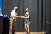 WHHS National Honor Society Induction Service_BRE_1301