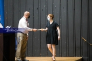 WHHS National Honor Society Induction Service_BRE_1305
