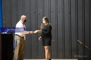 WHHS National Honor Society Induction Service_BRE_1311