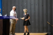 WHHS National Honor Society Induction Service_BRE_1327