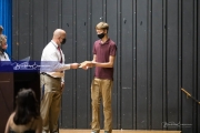 WHHS National Honor Society Induction Service_BRE_1330