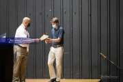 WHHS National Honor Society Induction Service_BRE_1339