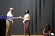 WHHS National Honor Society Induction Service_BRE_1344