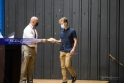 WHHS National Honor Society Induction Service_BRE_1347