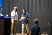 WHHS National Honor Society Induction Service_BRE_1354