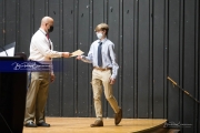 WHHS National Honor Society Induction Service_BRE_1356