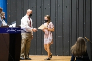 WHHS National Honor Society Induction Service_BRE_1366