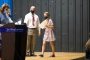 WHHS National Honor Society Induction Service_BRE_1367