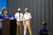 WHHS National Honor Society Induction Service_BRE_1369