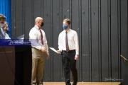 WHHS National Honor Society Induction Service_BRE_1373