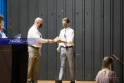 WHHS National Honor Society Induction Service_BRE_1374