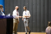 WHHS National Honor Society Induction Service_BRE_1375