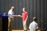 WHHS National Honor Society Induction Service_BRE_1376