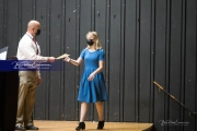 WHHS National Honor Society Induction Service_BRE_1380