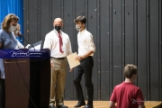 WHHS National Honor Society Induction Service_BRE_1384