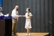 WHHS National Honor Society Induction Service_BRE_1405