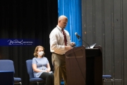 WHHS National Honor Society Induction Service_BRE_1410