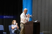 WHHS National Honor Society Induction Service_BRE_1412