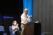 WHHS National Honor Society Induction Service_BRE_1413