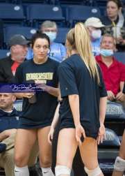 Volleyball Enka at TC Roberson  BRE_2174