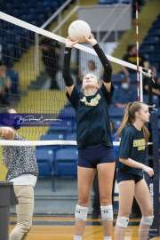 Volleyball Enka at TC Roberson  BRE_2178