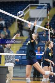 Volleyball Enka at TC Roberson  BRE_2180