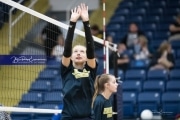 Volleyball Enka at TC Roberson  BRE_2184