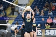 Volleyball Enka at TC Roberson  BRE_2194