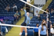 Volleyball Enka at TC Roberson  BRE_2197