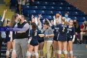 Volleyball Enka at TC Roberson  BRE_2201